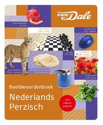 Van Dale beeldwoordenboek Nederlands-Perzisch 