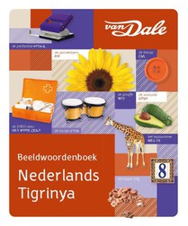 Van Dale Beeldwoordenboek Nederlands - Tigrinya 