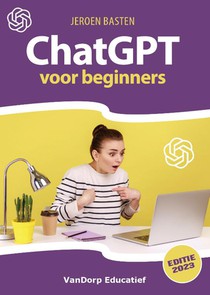 ChatGPT voor Beginners 