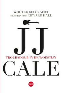 JJ Cale 