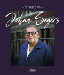 Het beste van Johan Segers 