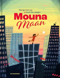 Mouna Maan 
