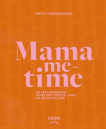 Mama-me-time 