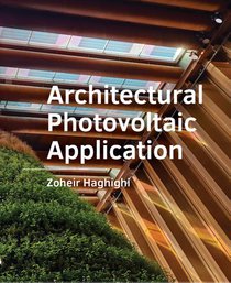 Architectural Photovoltaic  Application 