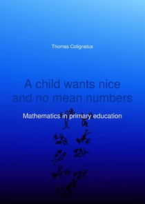 A child wants nice and no mean numbers 