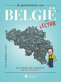 De geschiedenis van België van de afgelopen 12 jaar 