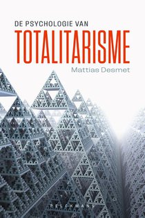 De psychologie van totalitarisme 