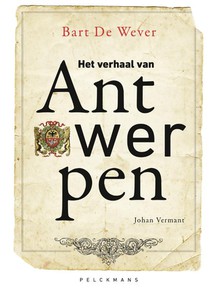 Het verhaal van Antwerpen 