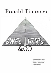 Oneliners & Co HARDCOVER 