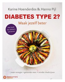 Diabetes type 2? 