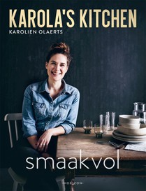 Karola's kitchen 