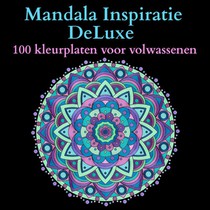 Mandala Inspiration DeLuxe 