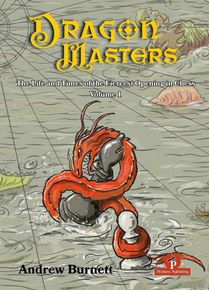Dragonmasters - volume 1 
