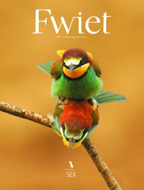 Fwiet - een vogelmagazine 