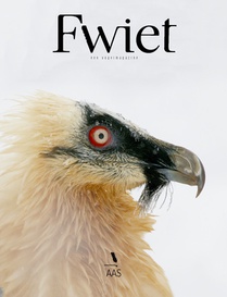 Fwiet - een vogelmagazine 