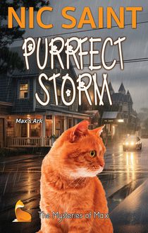 Purrfect storm 