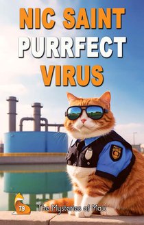 Purrfect virus 