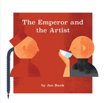 The Emperor and the Artist 