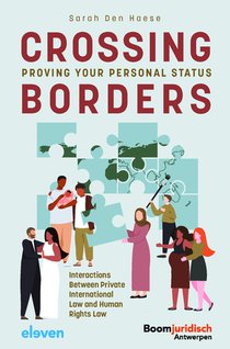 Crossing borders: proving your personal status 