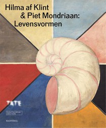 Hilma af Klint & Piet Mondriaan 
