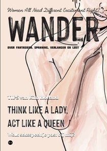Wander | Women All Need Different Excitement Right? 