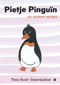 Pietje Pinguïn 
