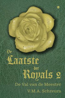 De Laatste der Royals, Deel 2 