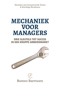 Mechaniek voor managers 
