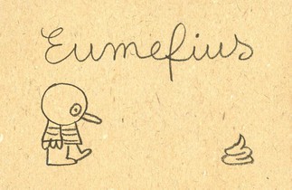 Eumefius 