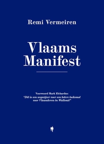 Vlaams manifest 