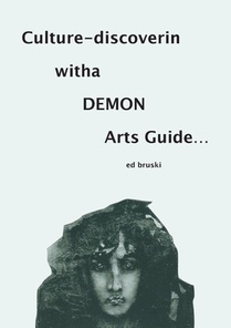 Culture-discoverin witha DEMON Arts Guide... 