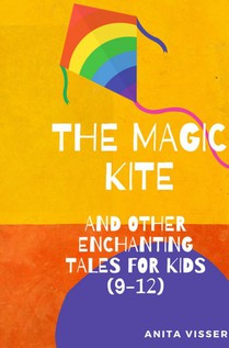 The Magic Kite 