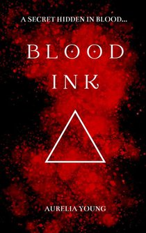 Blood ink 