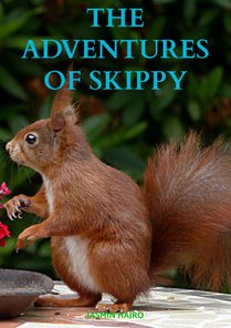 The adventures of Skippy 