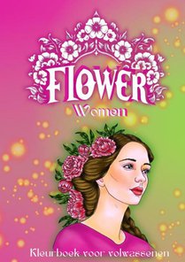 Flower Women 