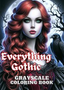 Everything Gothic 