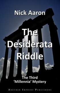 The Desiderata Riddle 