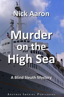 Murder on the High Sea 