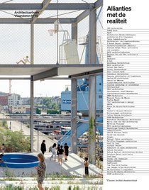 Architectuurboek Vlaanderen 