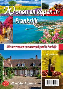 Wonen en kopen in Frankrijk 