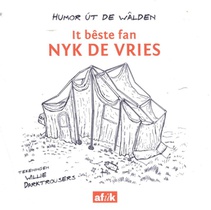 It bêste fan Nyk de Vries 