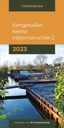 Kengetallen kleine (re)constructies 2 - 2023 