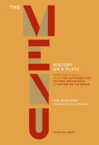 The Menu - A History 