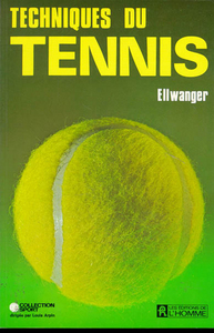 Techniques Du Tennis 