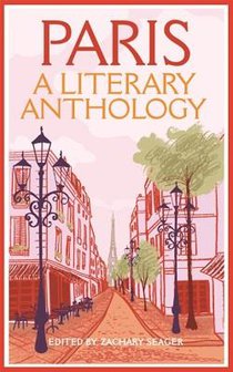 Paris : A Literary Anthology 