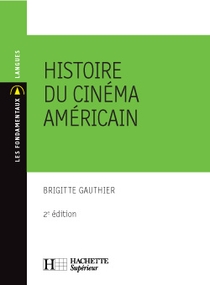 Histoire Du Cinema Americain 