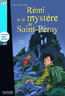 Remi Et Le Mystere De Saint-peray ; A1 