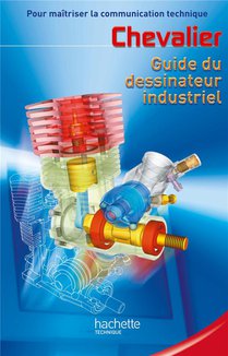 Guide Du Dessinateur Industriel (edition 2003) 