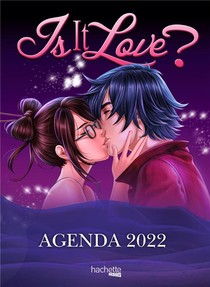 Is It Love : Agenda 