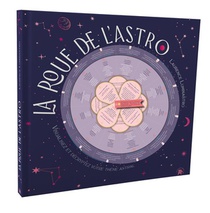 La Roue De L'astro : Visualisez Et Decryptez Votre Theme Astral 